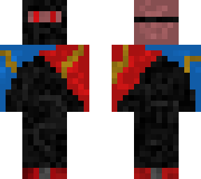 burnt and possessed mechanic