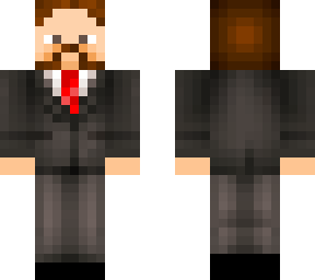 business boy