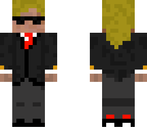 business pijun