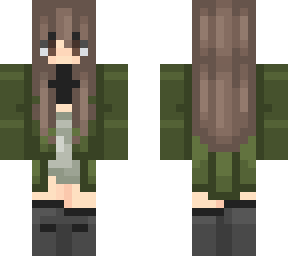camo