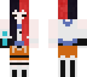 chell me