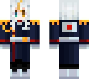 chimotherapy jland uniform