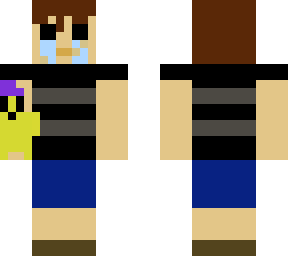 chris afton
