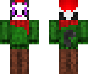 christmas cat