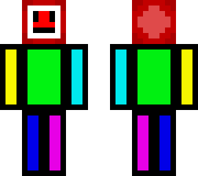 christmas colour