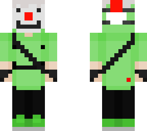 christmas dream killer