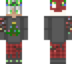 christmas king