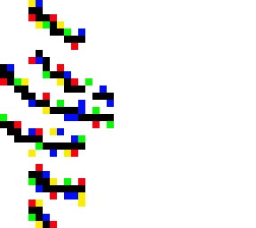 christmas lights