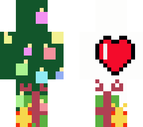 christmas man