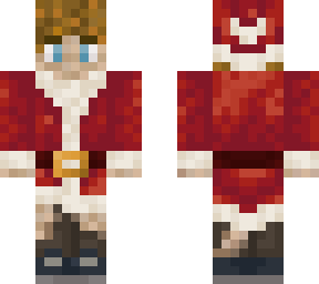christmas santa