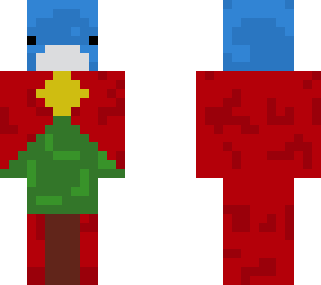christmas whale dont use
