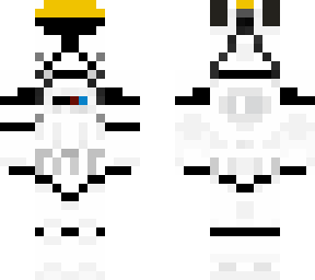 clone pilot