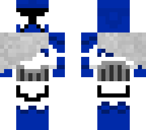 clone trooper 501st legion