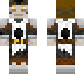 coal baron fixed