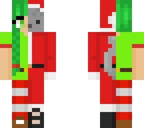 collab with bunnybere