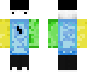 color hoodie version