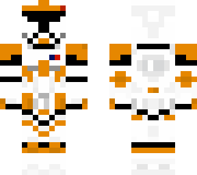 commander cody (phase i)