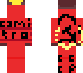 commie bro remastered 1 (foreshadowing)