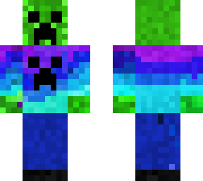 cool creeperaidenaveryplayz