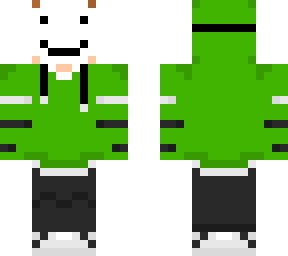 cool custom dream skin! hope you enjoy
