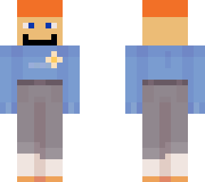 cool dude with a nice outfit