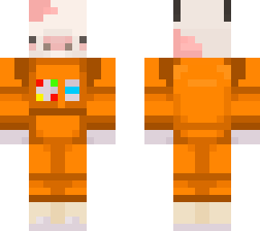 cowskin crewmate
