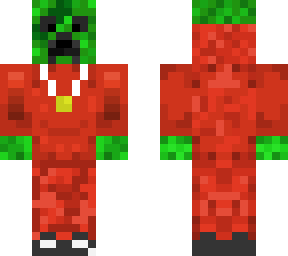 creeper