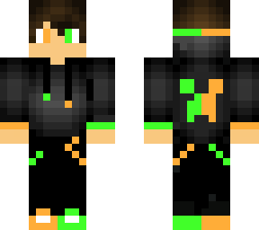 creeper gamer 3.0
