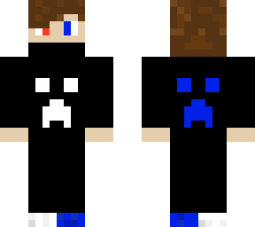 creeper guy