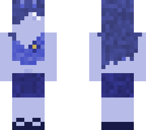 cute alien girl