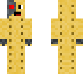 cyber biscuit