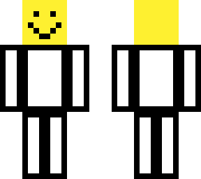 dank roblox head man