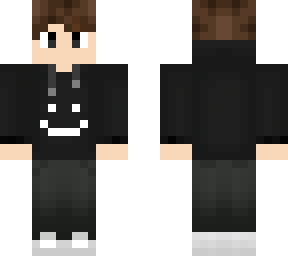 dark boy (white smile)