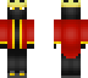 dark crowned king