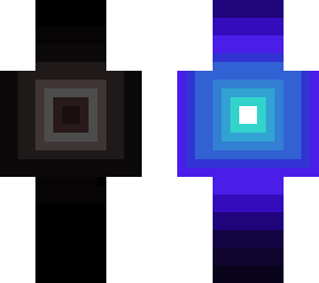 day and night