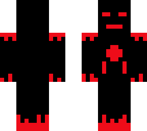 death fire demon
