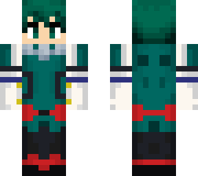 deku