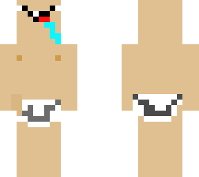 derp baby fixed