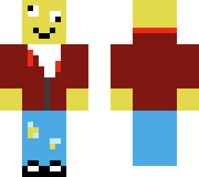 derp man got airpods
