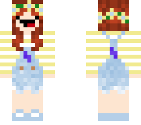 derp redhead