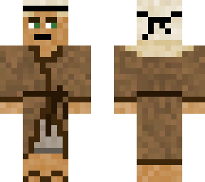 desert dweller