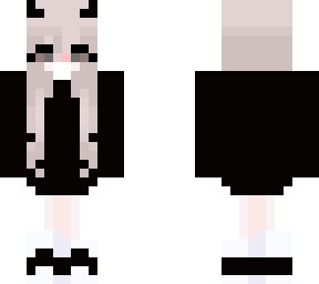 devil girl
