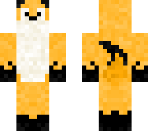 dice the fox