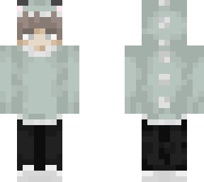 dino boy