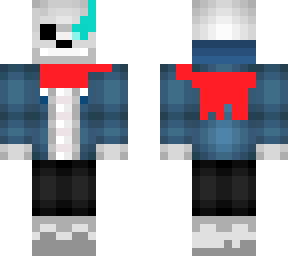 disbielif sans
