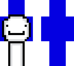 dream blue