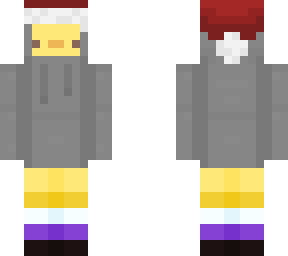 duck