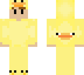 duck