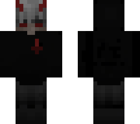edgy demon