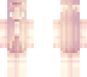 edited ver of mochi skinn